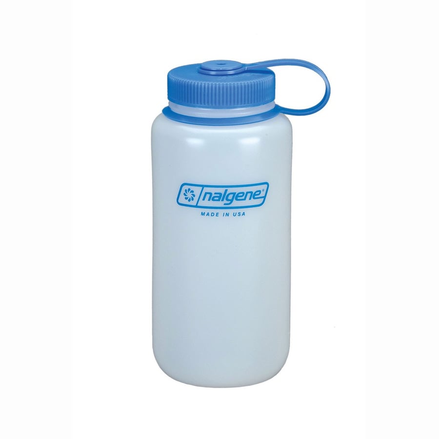NALGENE Butelka HDPE ULTRALITE - 1