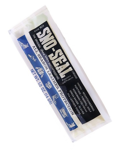 Atsko Wosk Sno-Seal Wax saszetk - 1