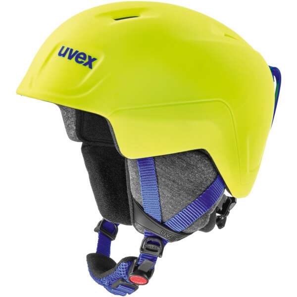 UVEX Kask narciarski młodzieżow - 1