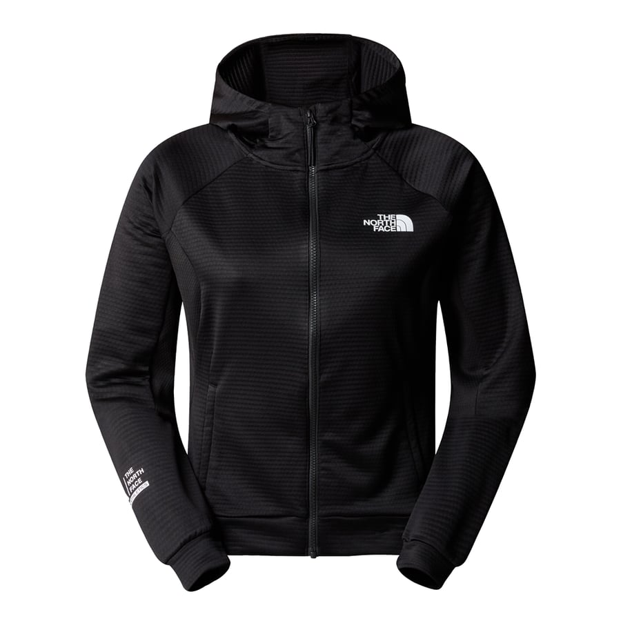 THE NORTH FACE Bluza damska W M - 1