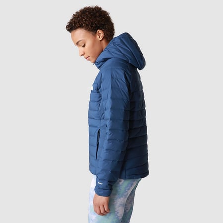 THE NORTH FACE Kurtka puchowa d - 1