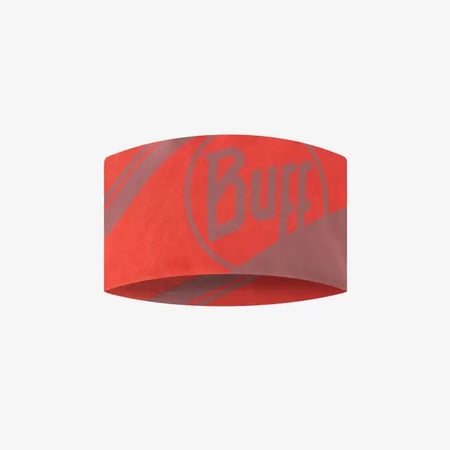 BUFF Opaska Coolnet UV Wide Hea - 1