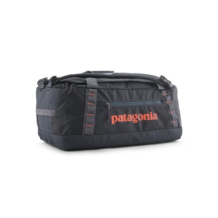 PATAGONIA Torba podróżna Black - 1