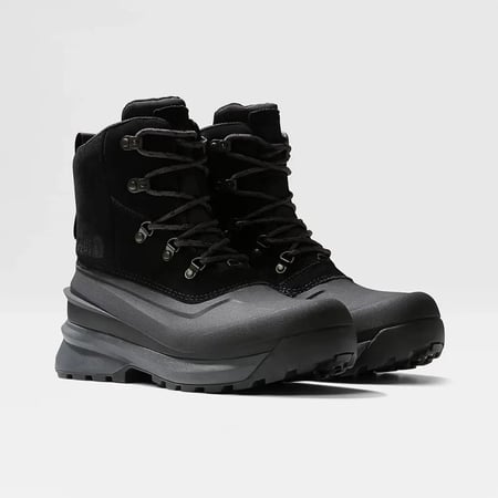 THE NORTH FACE Buty zimowe męsk - 1