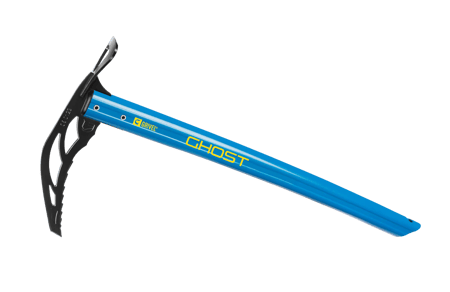 GRIVEL Czekan Ghost 45 cm blue - 1