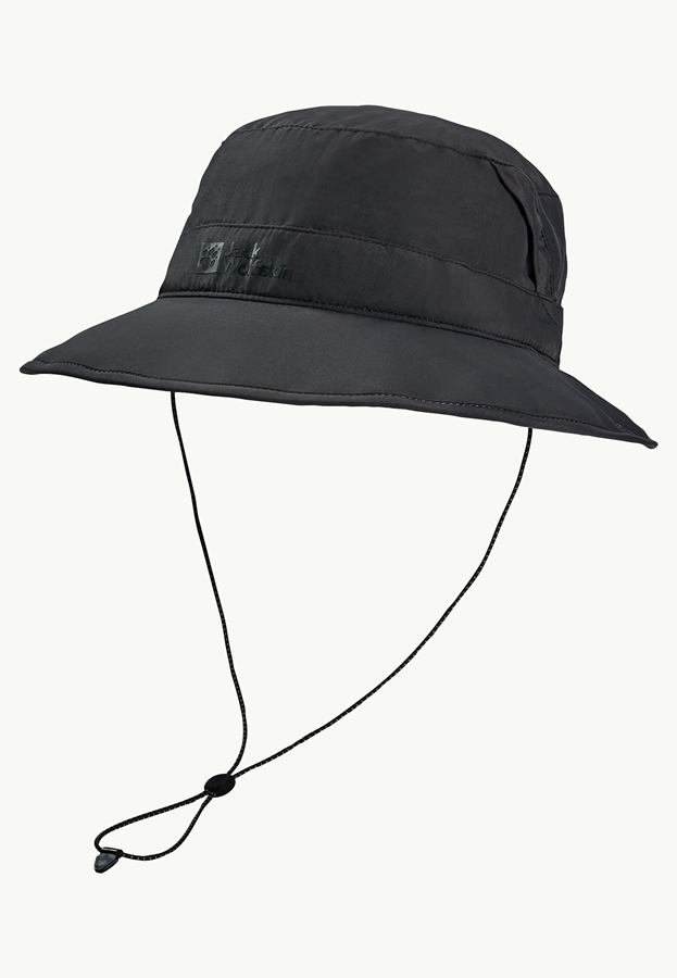 JACK WOLFSKIN Kapelusz Mesh Hat - 1