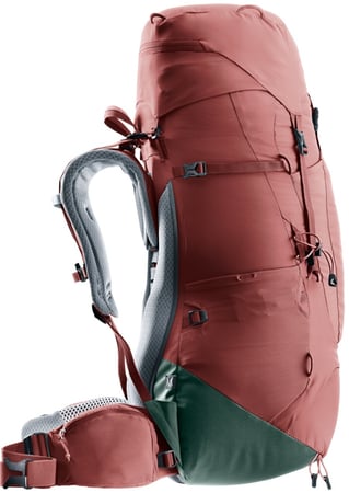 DEUTER Plecak trekkingowy damsk - 1