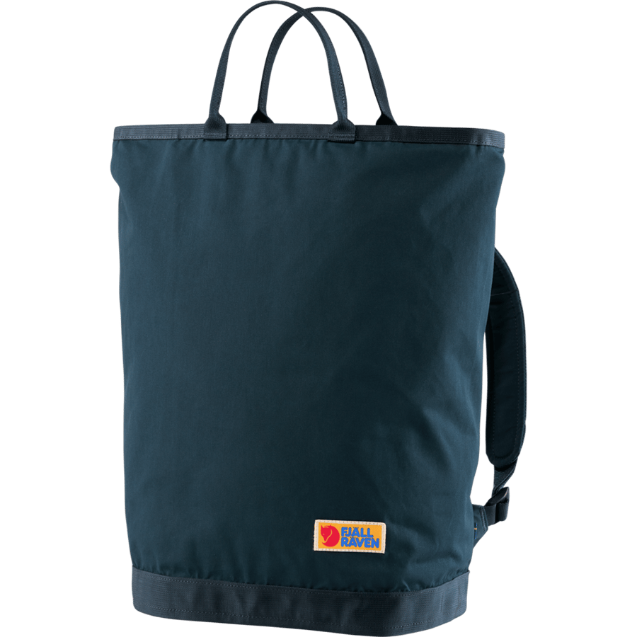 FJALLRAVEN Torba Vardag Totepac - 1