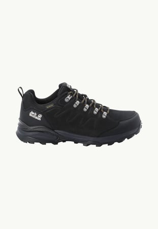 JACK WOLFSKIN Buty męskie Refug - 1