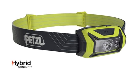 PETZL Czołówka TIKKA E061AA03 y - 1