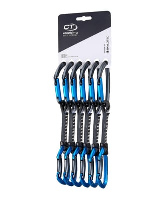 CLIMBING TECHNOLOGY Zestaw eksp - 1