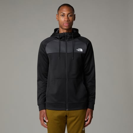 THE NORTH FACE Bluza polarowa m - 1