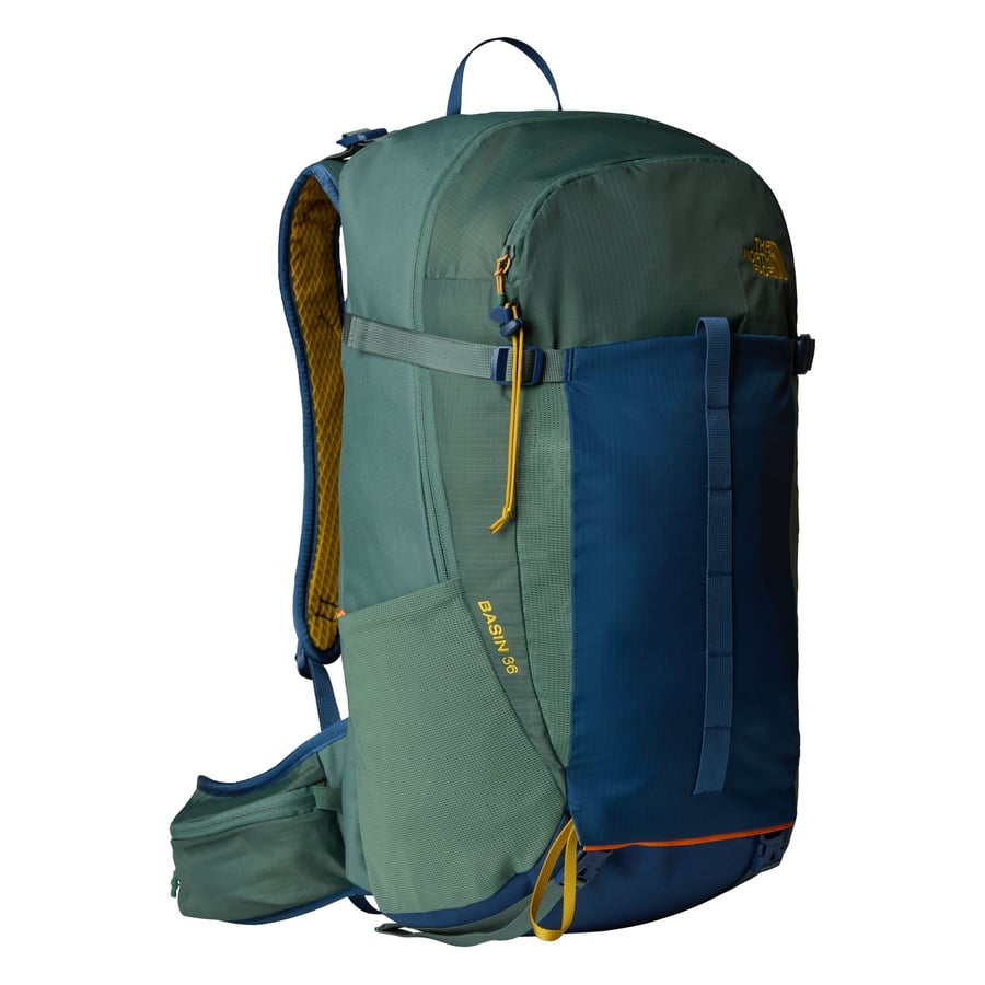 THE NORTH FACE Plecak turystycz - 1