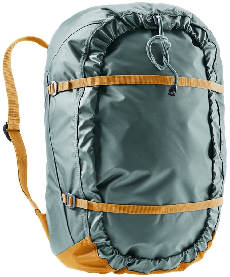 DEUTER Torba na linę Gravity Ro - 1