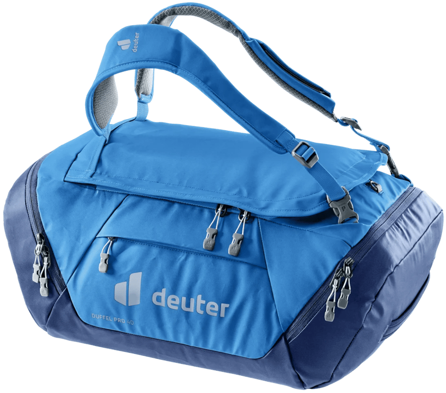 DEUTER Torba podróżna Duffel Pr - 1