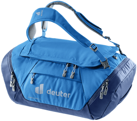 DEUTER Torba podróżna Duffel Pr - 1