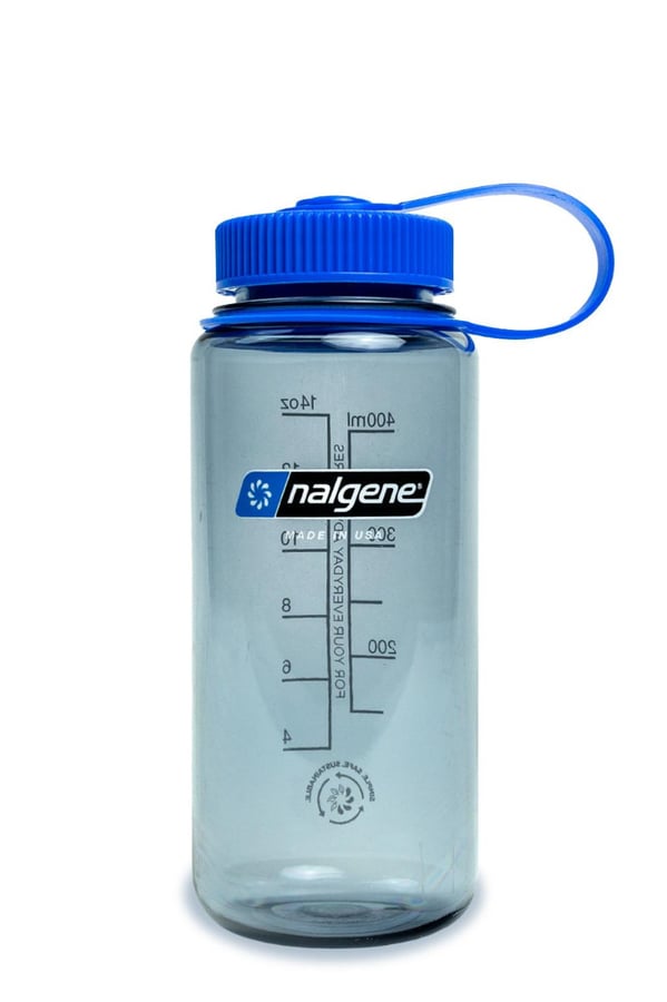 NALGENE Butelka WIDE MOUTH 0,5l - 1