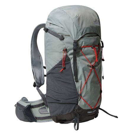 THE NORTH FACE Plecak turystycz - 1