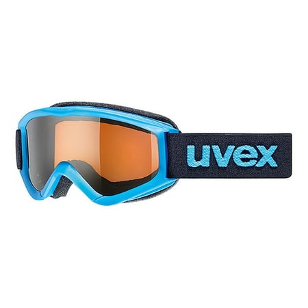 UVEX Gogle juniorskie SPEEDY PR - 1