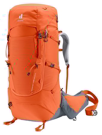 DEUTER Plecak turystyczny damsk - 1