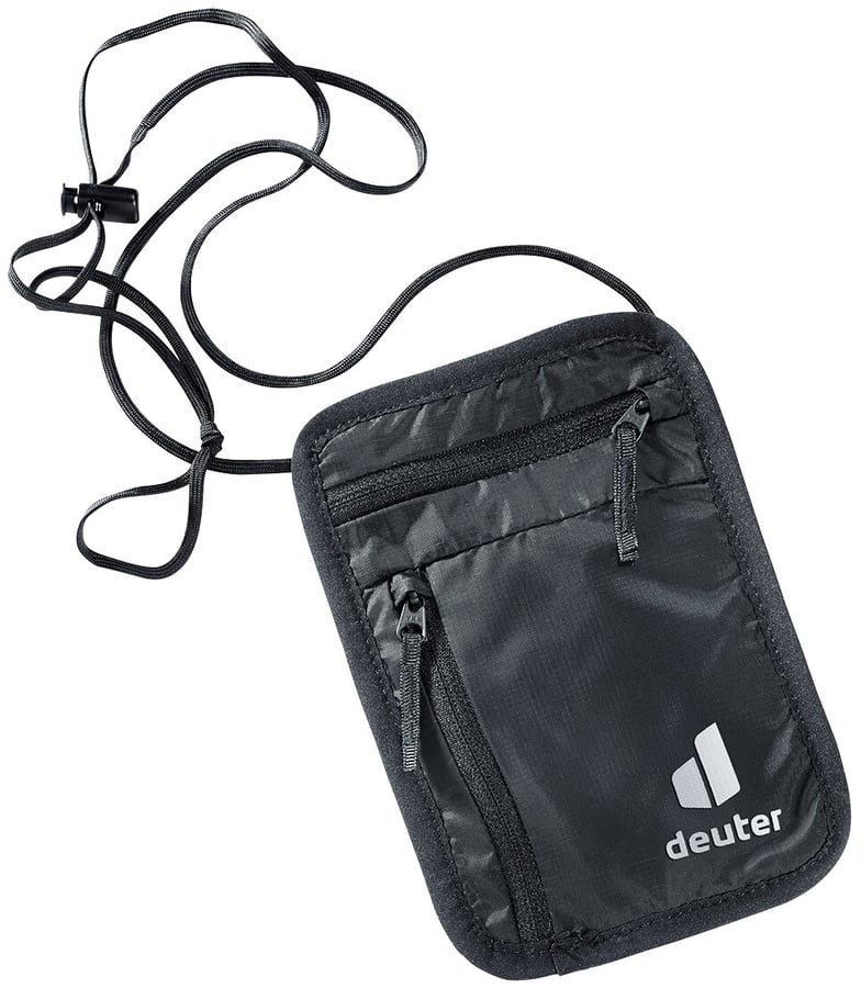 DEUTER Saszetka SECURITY WALLET - 1