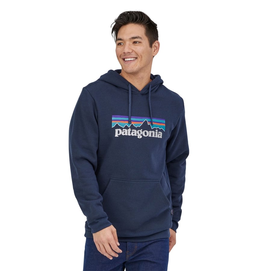 PATAGONIA Bluza męska P-6 LOGO - 1