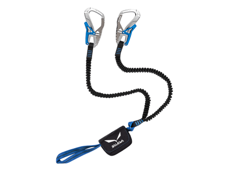 SALEWA Lonża SET VIA FERRATA ER - 1