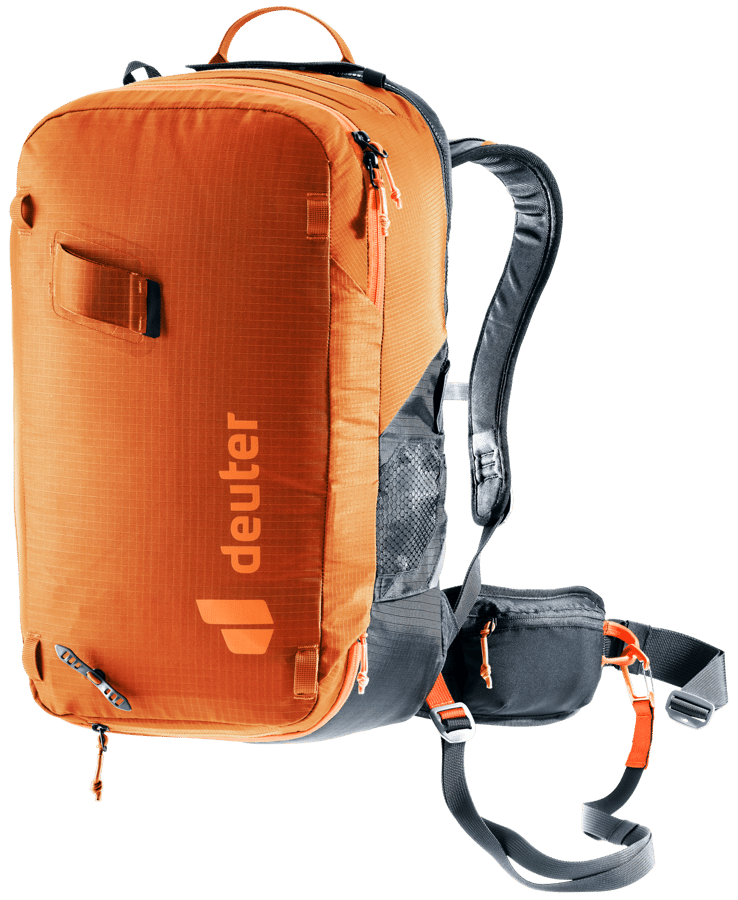 DEUTER Plecak lawinowy Alproof - 1