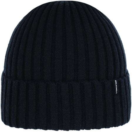 VIKING Czapka Hank Hat black - 1