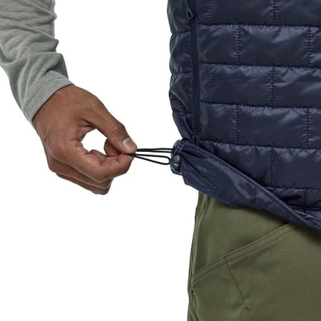 PATAGONIA Kamizelka męska NANO - 1