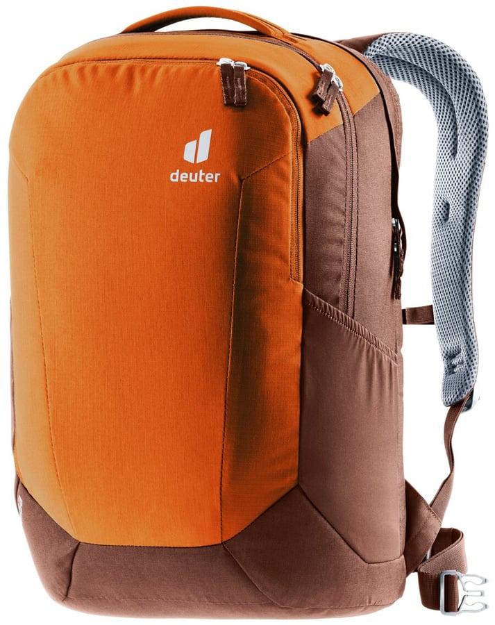 DEUTER Plecak miejski Giga ches - 1