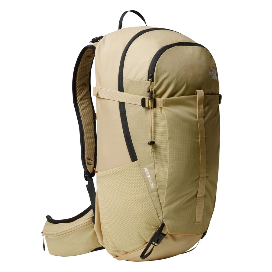 THE NORTH FACE Plecak turystycz - 1