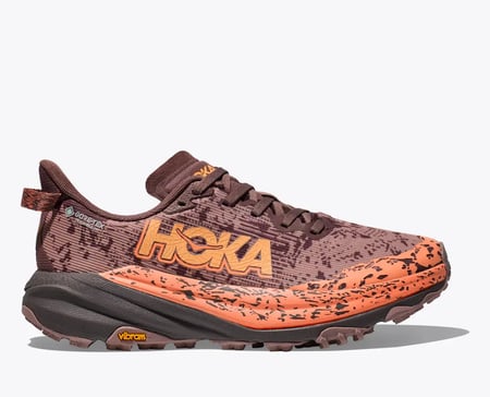 HOKA Buty biegowe damskie W Spe - 1