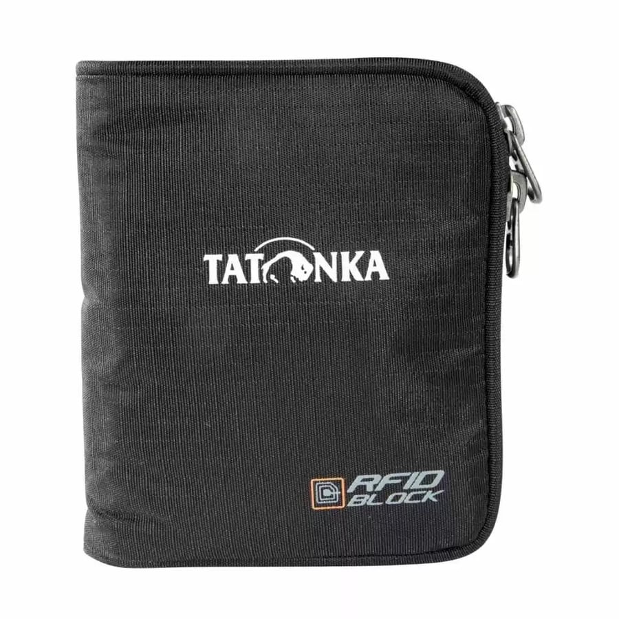 TATONKA Portfel Zip Money Box R - 1