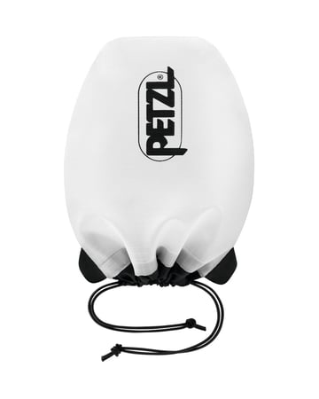 PETZL Pokrowiec na latarkę czoł - 1