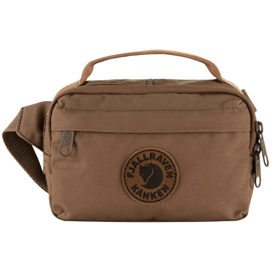 FJALLRAVEN Saszetka Kanken No. - 1