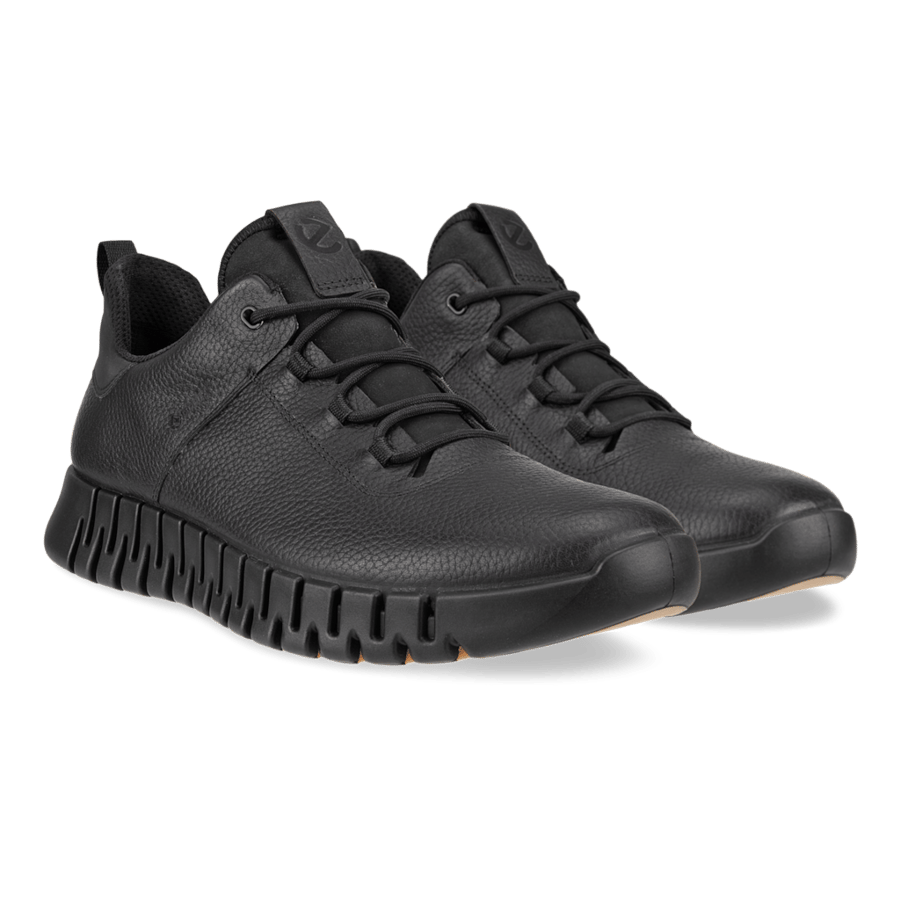 ECCO Buty męskie Gruuv GTX M bl - 1