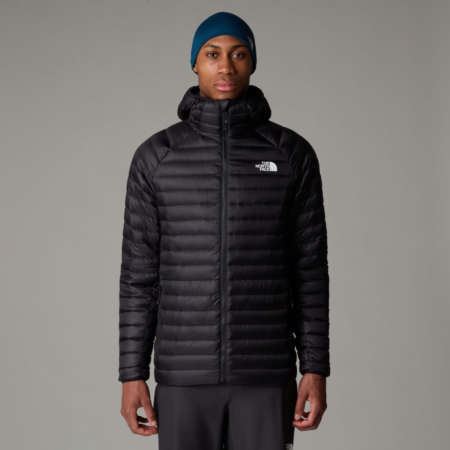 THE NORTH FACE Kurtka puchowa m - 1