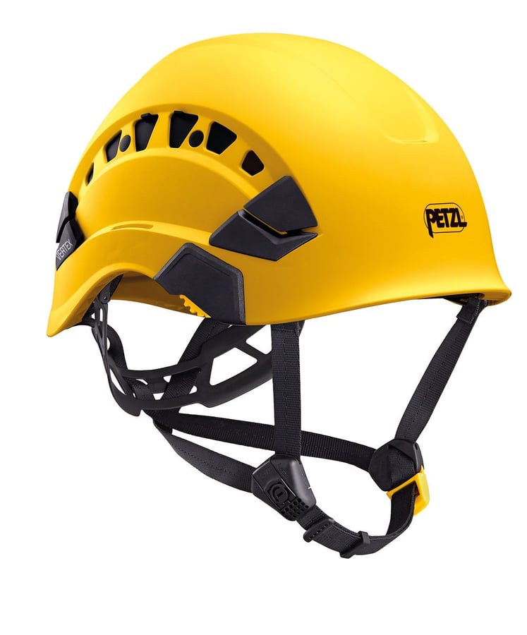 PETZL Kask przemysłowy VERTEX V - 1