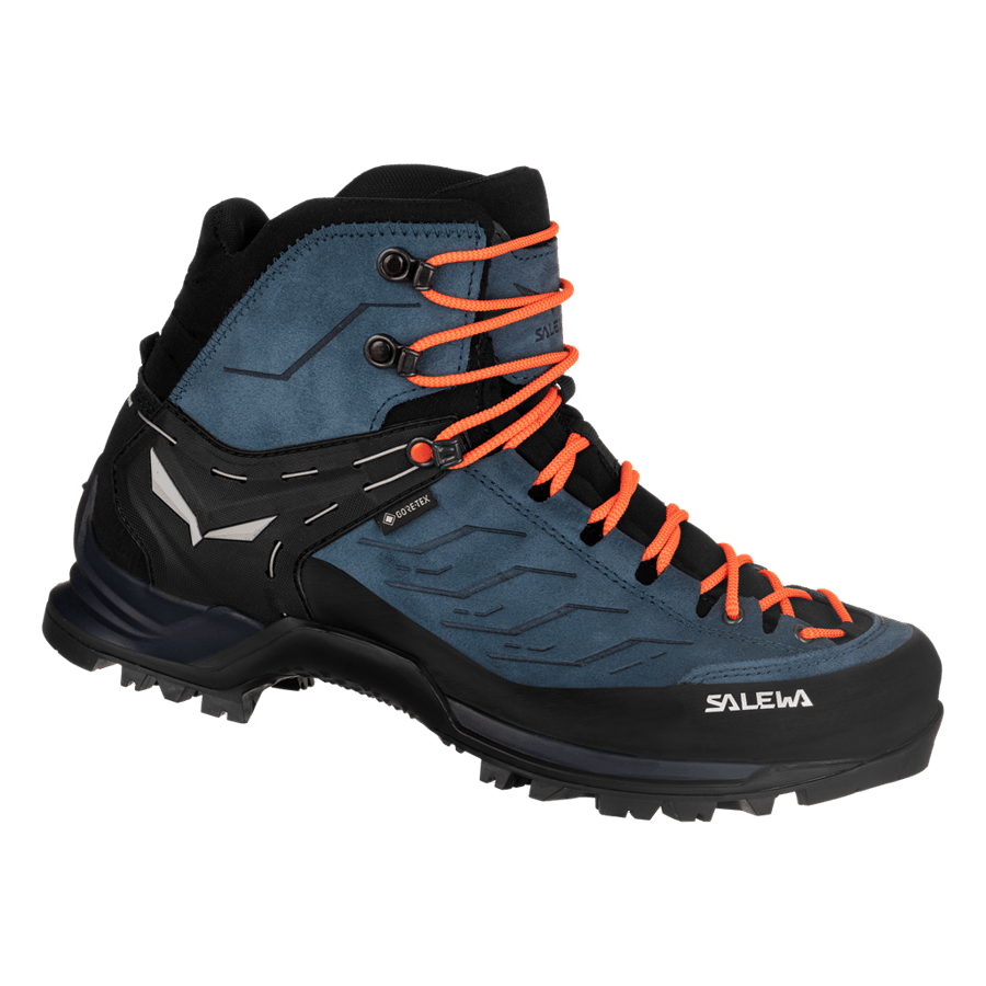 SALEWA Buty trekkingowe męskie - 1