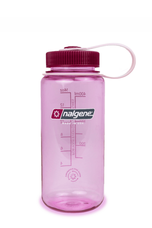 NALGENE Butelka WIDE MOUTH SUST - 1