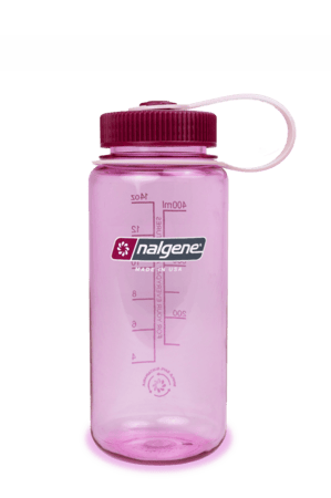 NALGENE Butelka WIDE MOUTH SUST - 1
