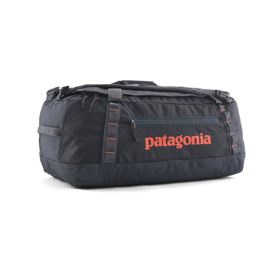 PATAGONIA Torba podróżna Black - 1