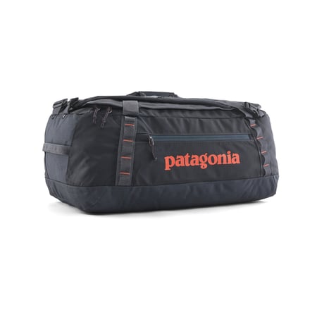 PATAGONIA Torba podróżna Black - 1