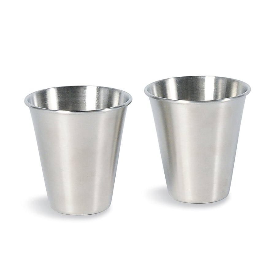 TATONKA Kieliszki Shot Cup Set - 1