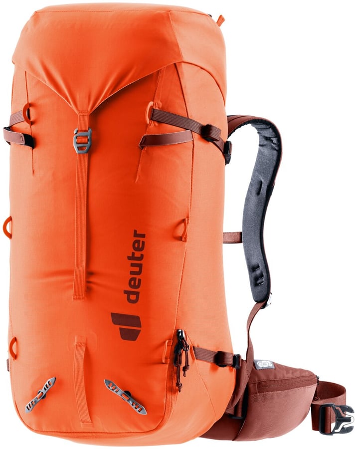 DEUTER Plecak damski Guide 32+8 - 1