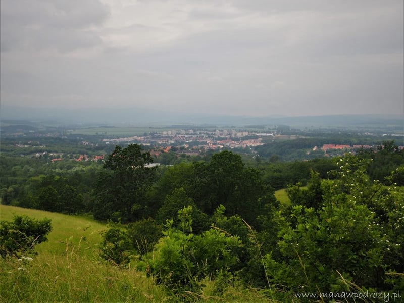 Wędrując przez zapomniane Góry Bardzkie