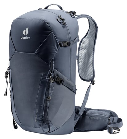 DEUTER Plecak turystyczny Speed - 1