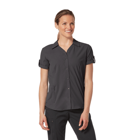 ROYAL ROBBINS Koszula damska EX - 1