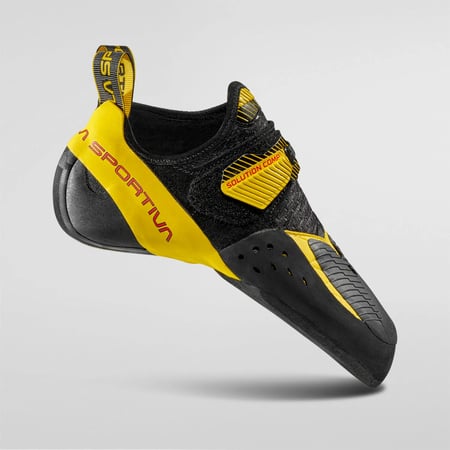 LA SPORTIVA Buty wspinaczkowe m - 1